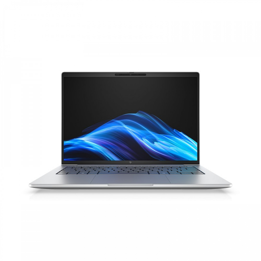 Ноутбук HP Europe EliteBook 8 G1i 14 AI A37K4ET#BJA 14 ", WQXGA 2560x1600 (16:10), Intel, Core Ultra 7, 32 Гб, 1 ТБ, Intel Arc Graphics 140V, Windows 11 Pro - миниатюра 2
