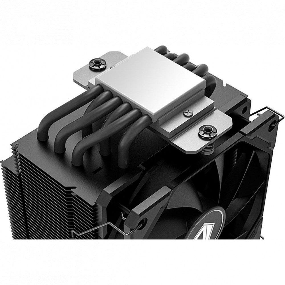 Система охлаждения ID-Cooling SE-226-XT BLACK - миниатюра 4