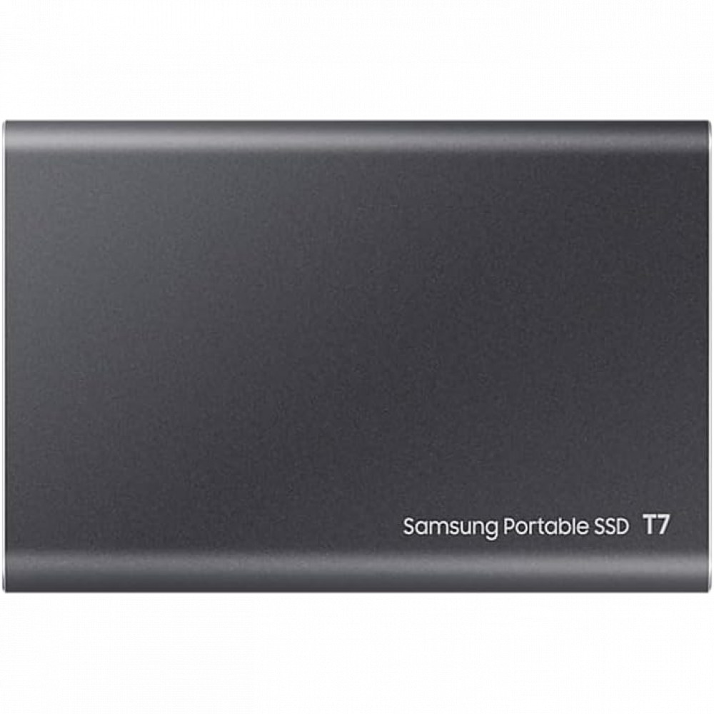 Внешние накопители Samsung T7 Shield MU-PC4T0T/WW 4 ТБ - миниатюра 2