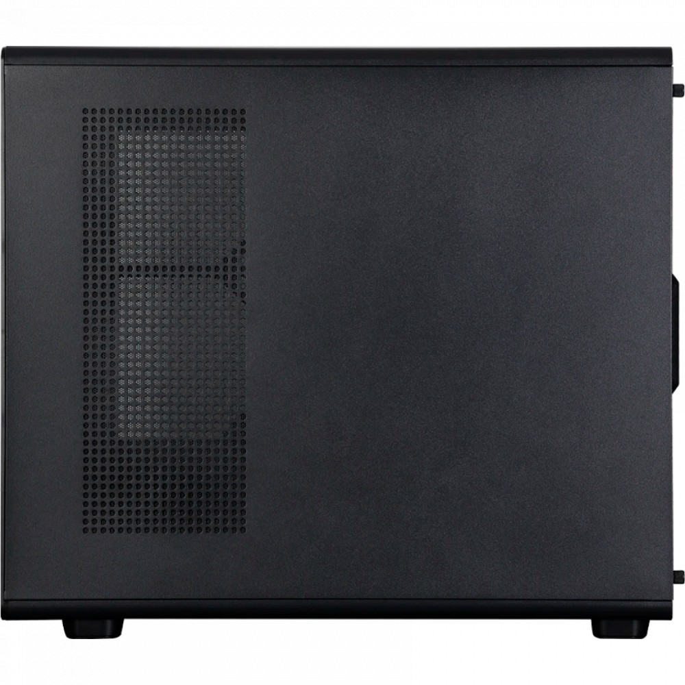 Корпус Zalman M5 Black Mini-Tower - миниатюра 6