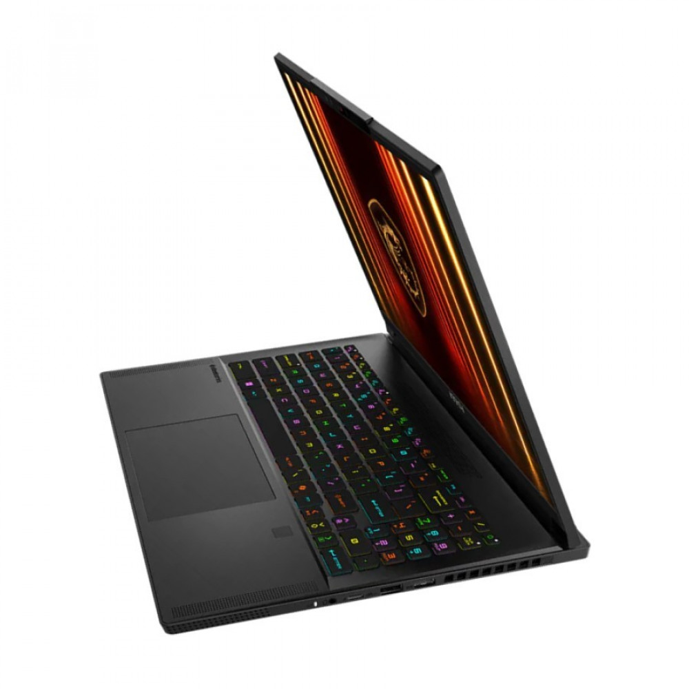 Ноутбук MSI Stealth A16 AI+ A3HWHG-239XRU 9S7-15FL35-239 16 ", WQXGA 2560x1600 (16:10), AMD, Ryzen AI 9, 32 Гб, 1 ТБ, NVIDIA GeForce RTX5070Ti - миниатюра 3