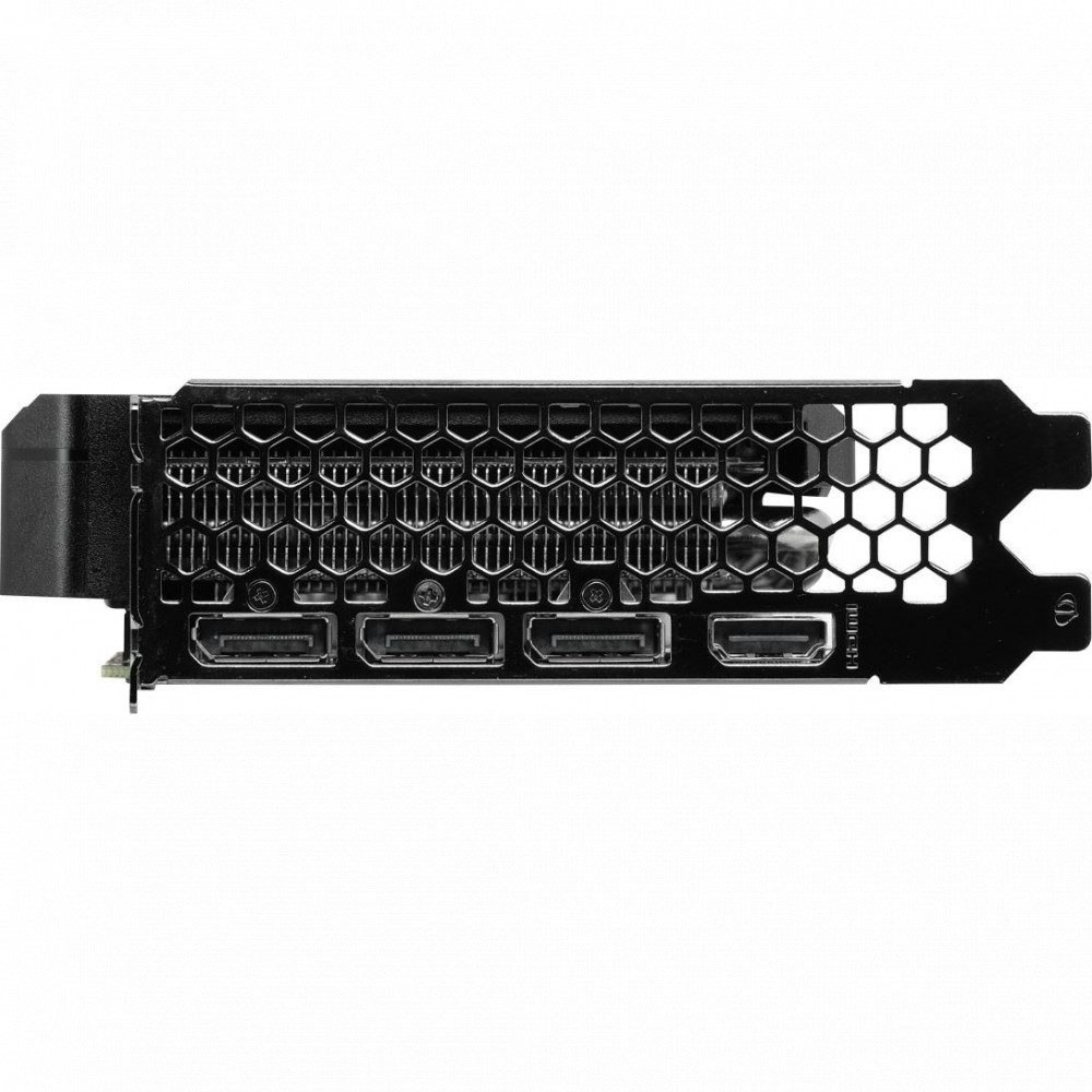 Видеокарта Palit RTX 4060 Ti StormX OC NE6406TS19P1-1060F 8 ГБ - миниатюра 6