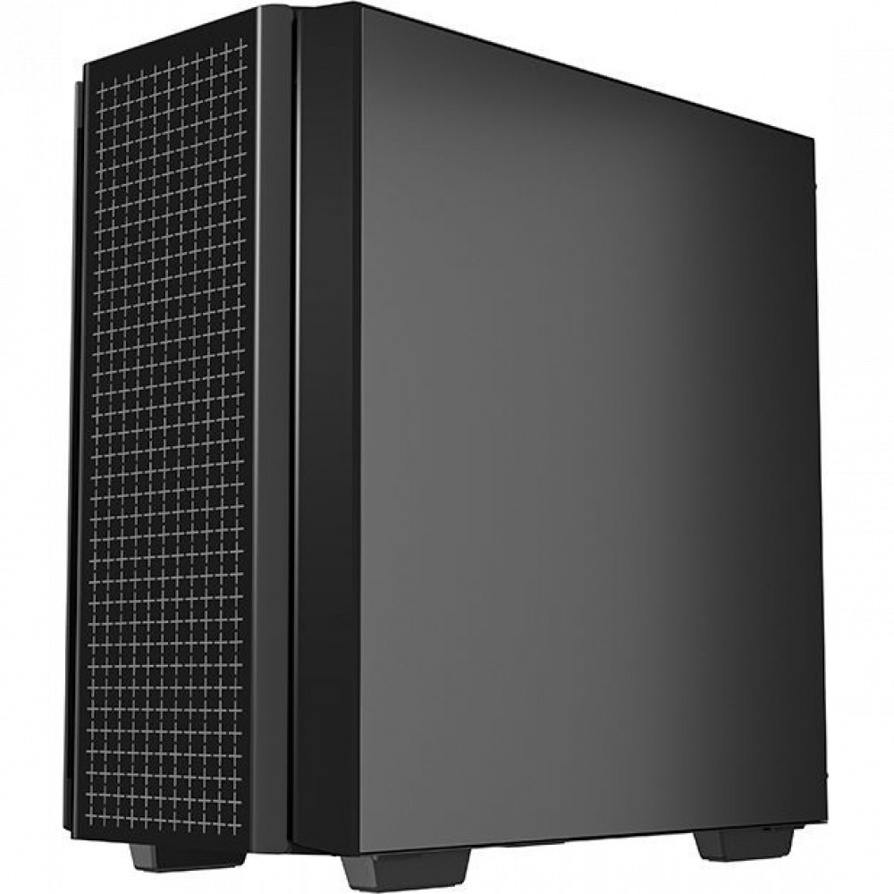Корпус Deepcool CG540 Black R-CG540-BKAGE4-G-1 Mid-Tower - миниатюра 8