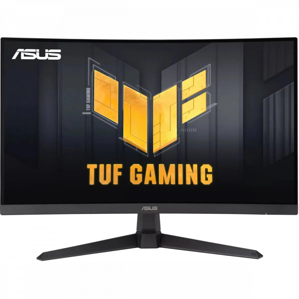 Монитор Asus Gaming VG27VQ3B 90LM0A90-B01170 27 ", VA, Full HD 1920x1080 (16:9), 180 Гц — фото товара