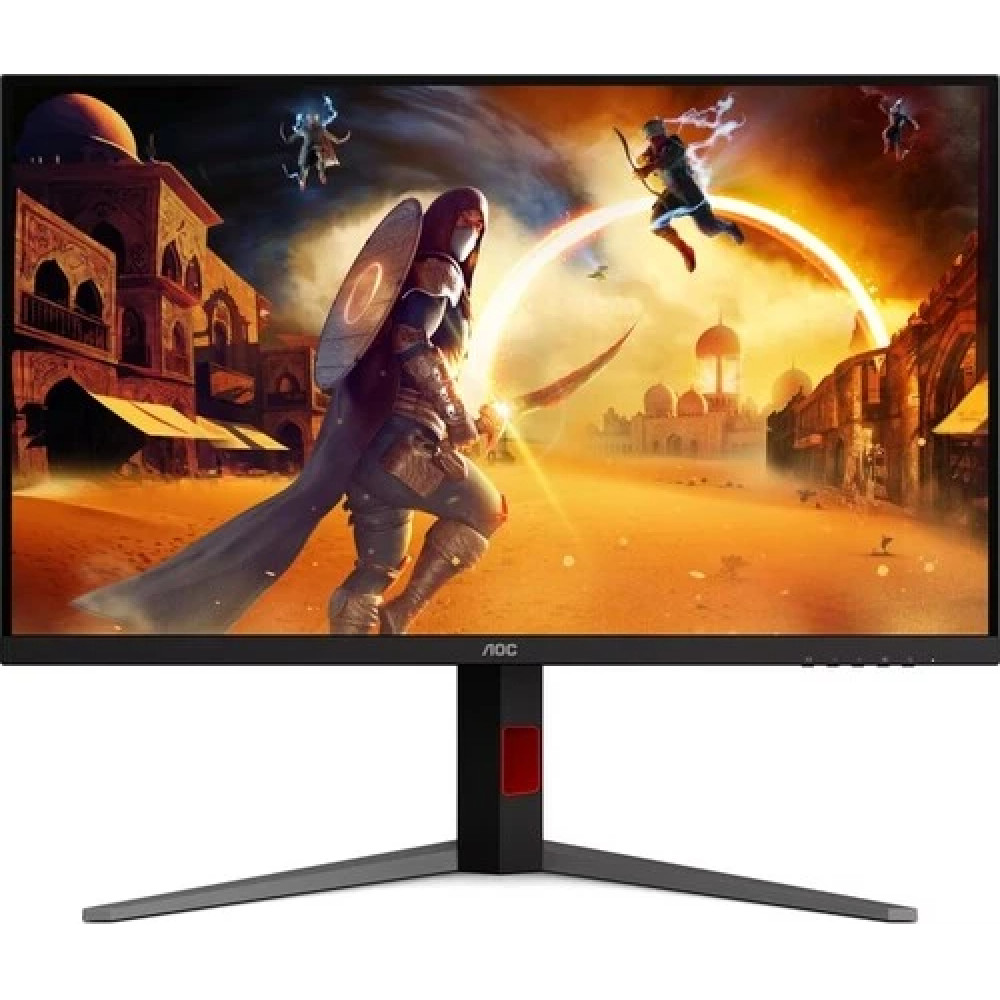 Монитор AOC U32G4U 31.5 ", IPS, 4K UHD 3840x2160 (16:9), 160 Гц — фото товара