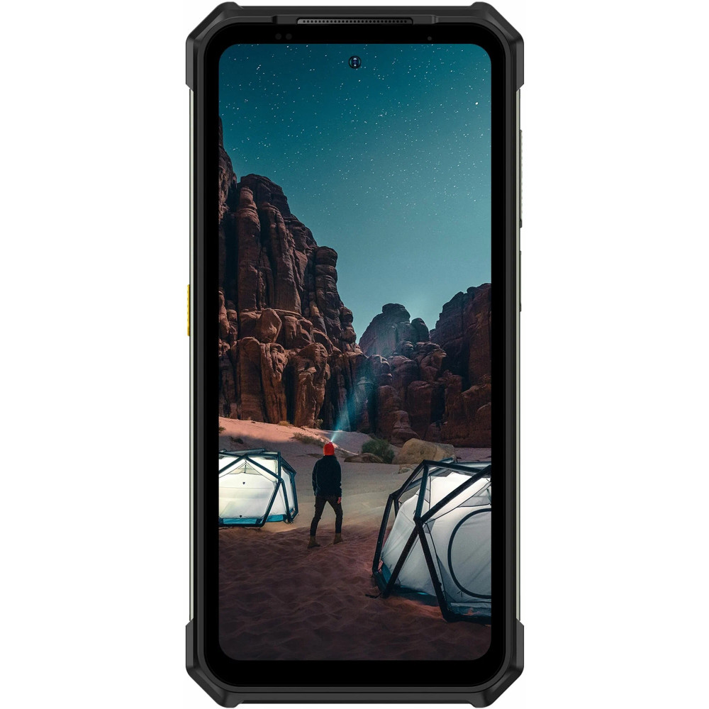 Смартфон Ulefone Armor 24 (12/256Gb) IP69K black 6937748735670 256 Гб, 12 Гб - миниатюра 2