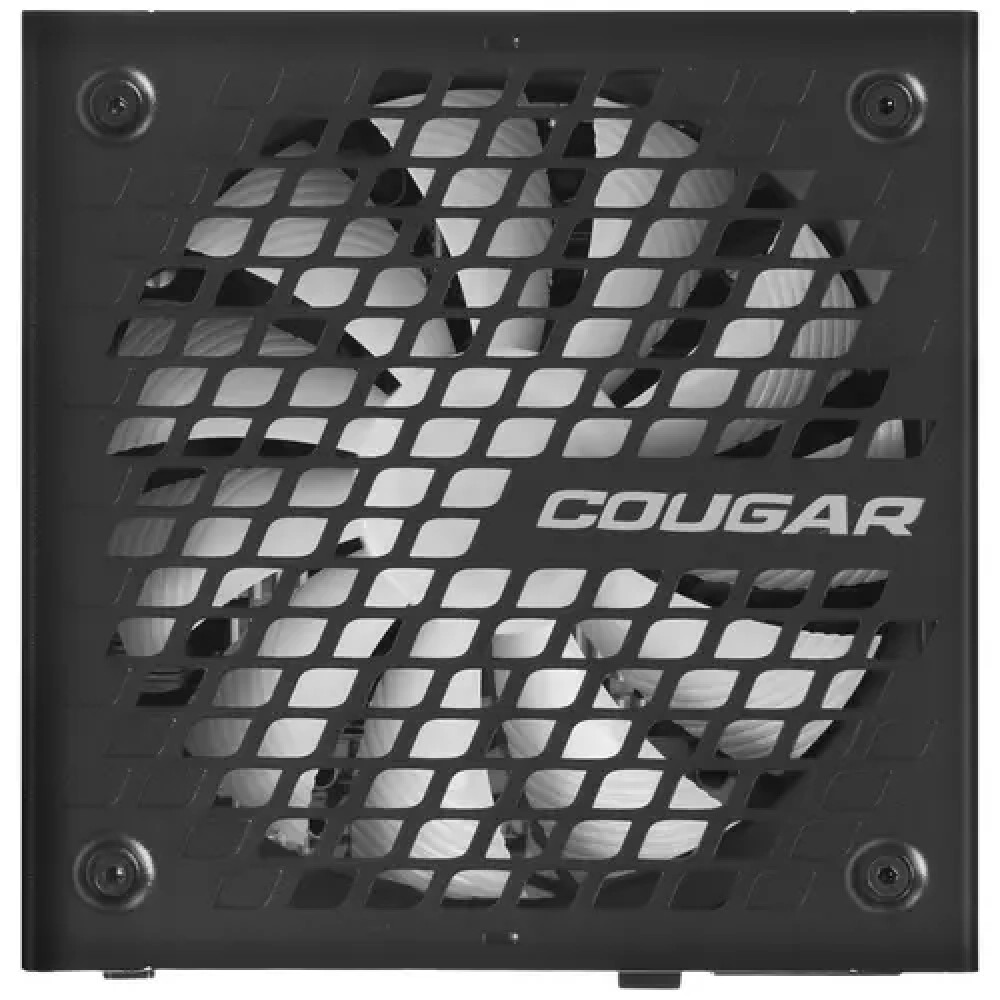 Блок питания Cougar AURIC ARGB 650 CGR GA-650 650 Вт - миниатюра 2