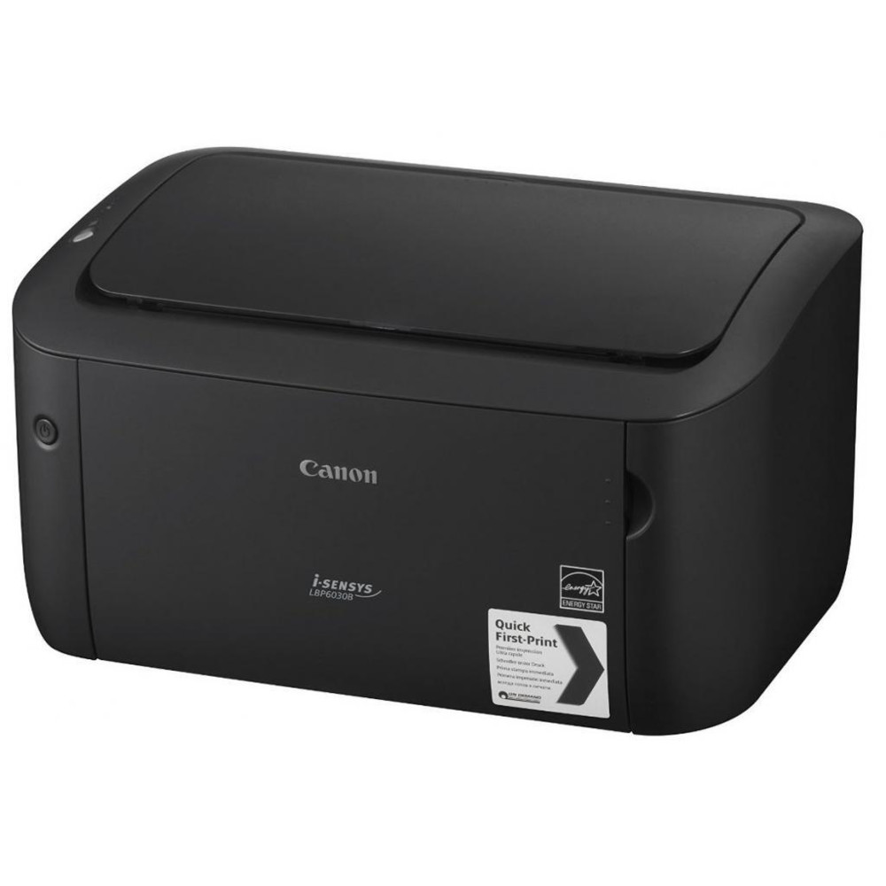 Принтер Canon i-SENSYS LBP6030B 8468B042 А4, Лазерный, Монохромная - миниатюра 3