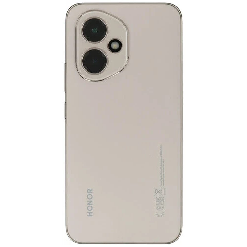 Смартфон Honor 400 5109BURB 256 Гб, 8 Гб - миниатюра 3