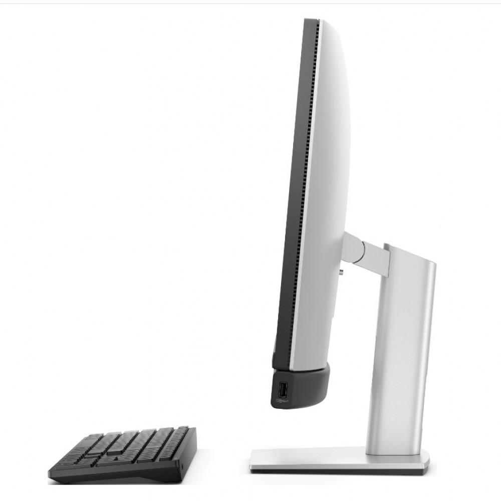 Моноблок Dell Pro 24 All-in-One QC24250 210-BPNS_BTO154_QC24250_EMEA 23.8 ", Intel, Core Ultra 7, 265, 1.8, 16 Гб, 512 Гб - миниатюра 3