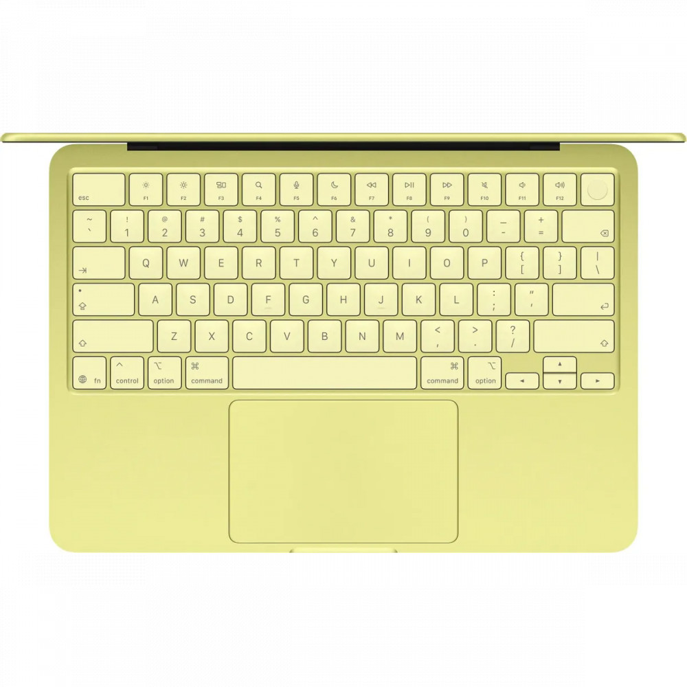 Ноутбук Apple MacBook Neo 13 MHFE4PA/A 13 ", 2408x1506 (16:10), Apple, Apple A18, 8 Гб, 512 ГБ, Apple A18 Pro 5-Core, Mac OS - миниатюра 2