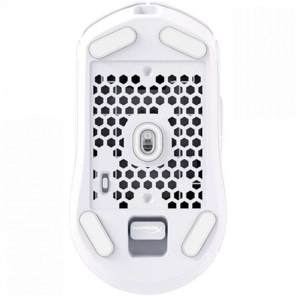 Мышь HyperX Pulsefire Haste 2 Wireless 6N0A9AA Игровые, Беспроводная - миниатюра 5