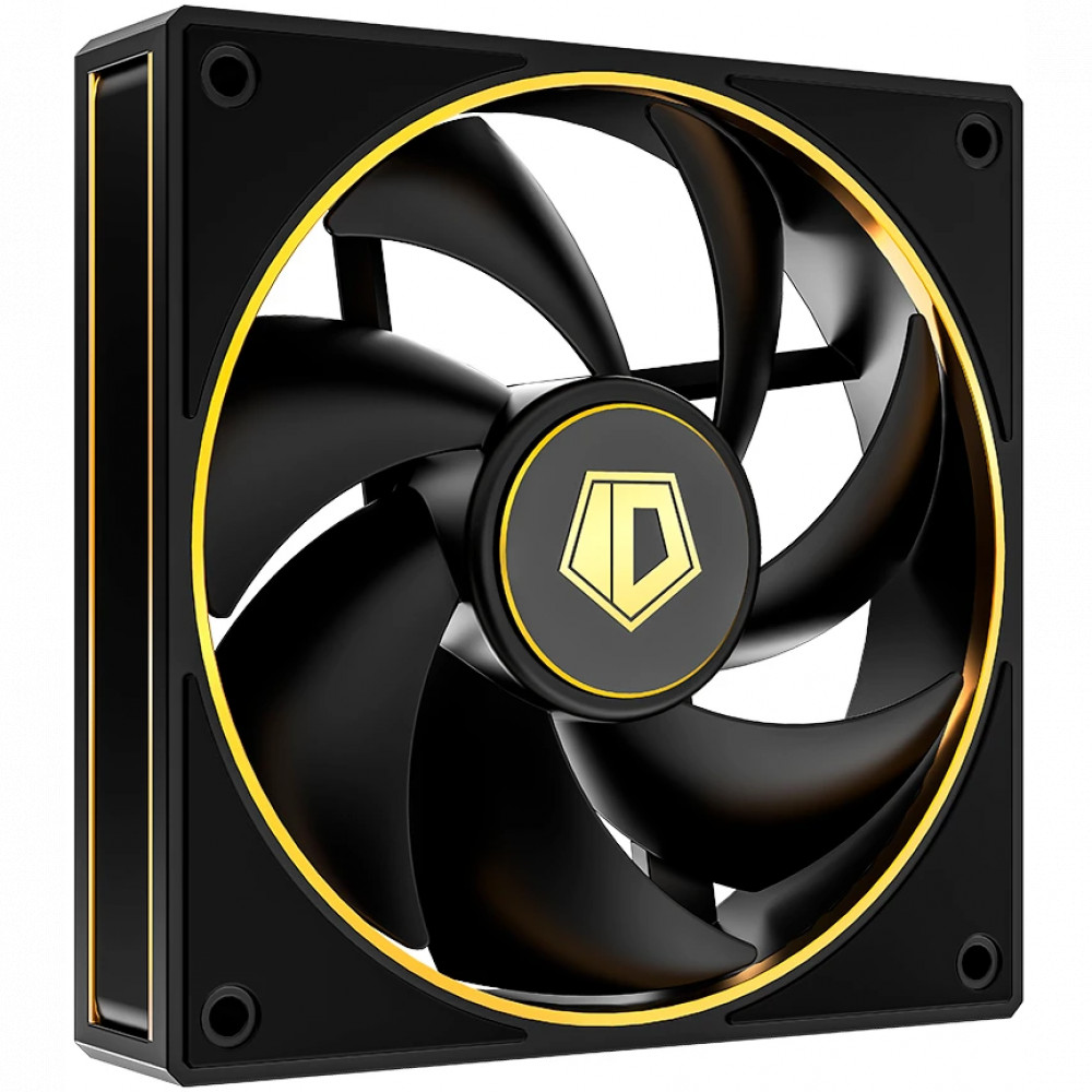 Система охлаждения ID-Cooling AF-127-GDL Для системного блока - миниатюра 2