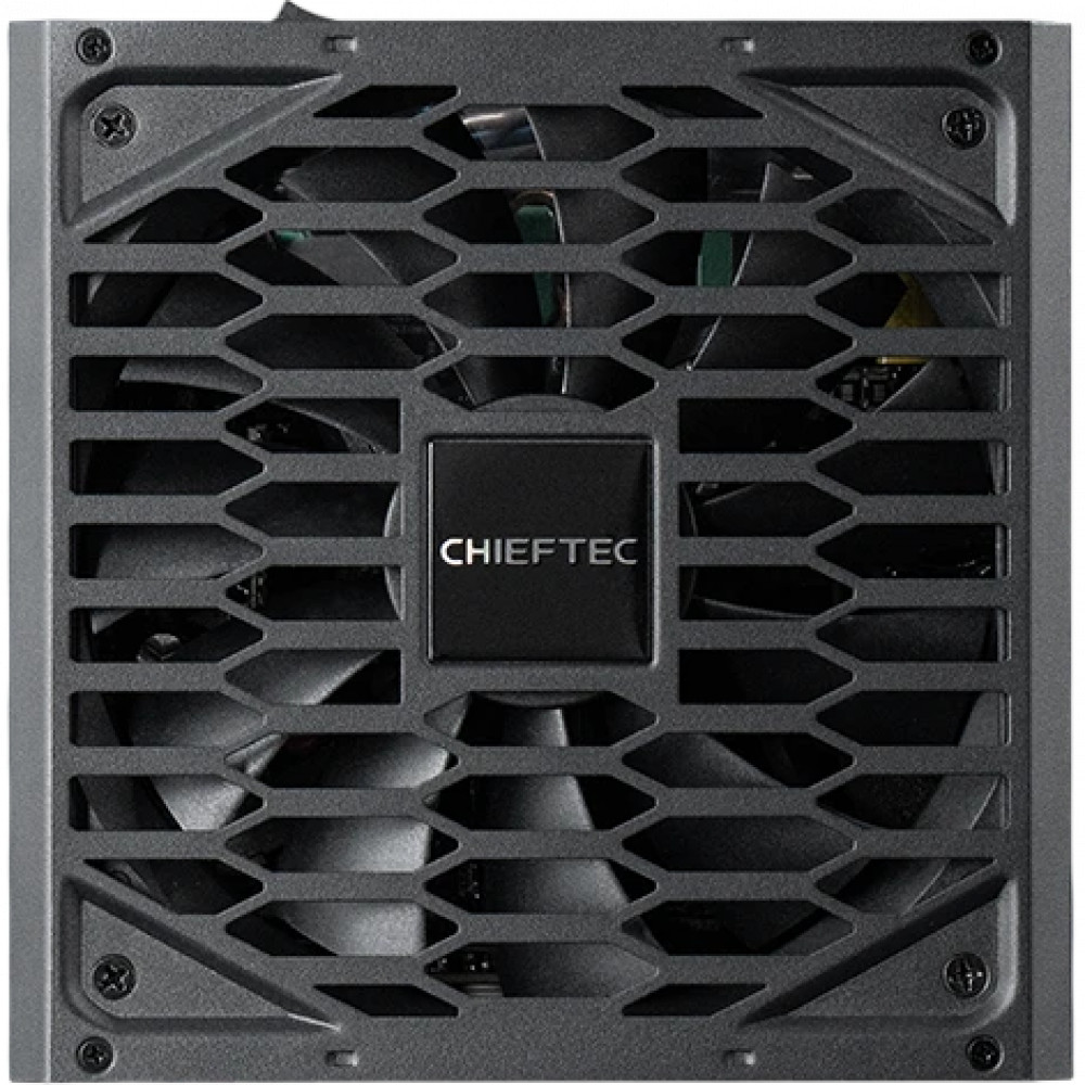 Блок питания Chieftec Vega PPG-1000-C 1000 Вт - миниатюра 2