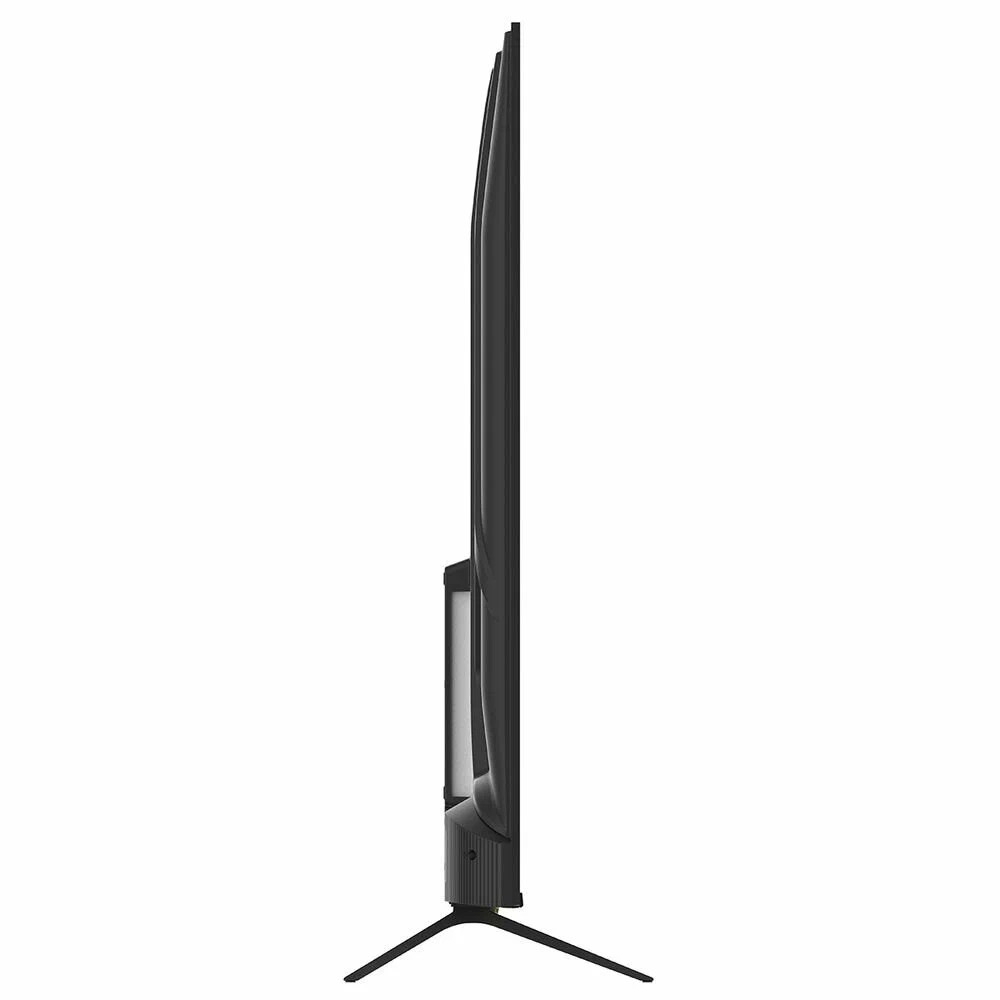 Телевизор Raskat 55U5400B 55 ", Smart TV, Черный - миниатюра 3