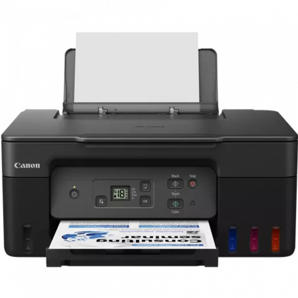 МФУ Canon PIXMA G2470 5804C009 А4, Струйный, Цветная — фото товара