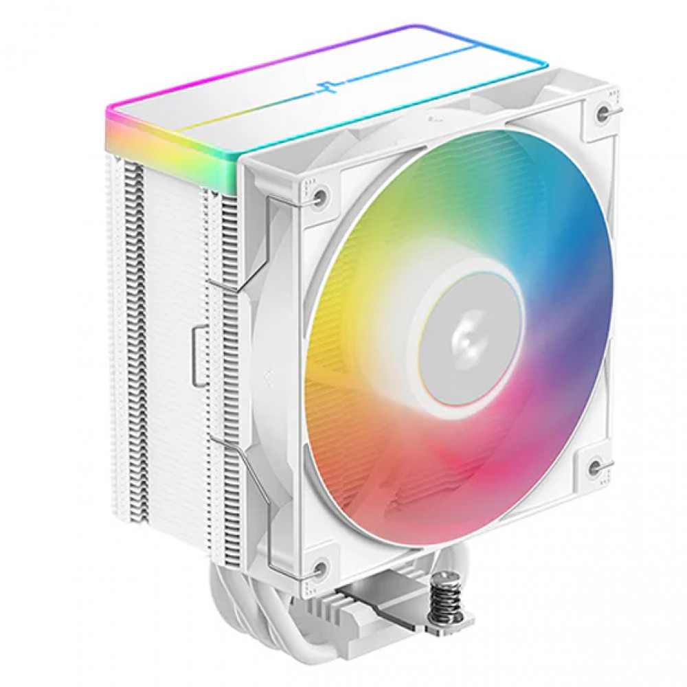 Система охлаждения Deepcool AG500 WH ARGB V2 R-AG500-WHAMMN-GJD Для процессора — фото товара