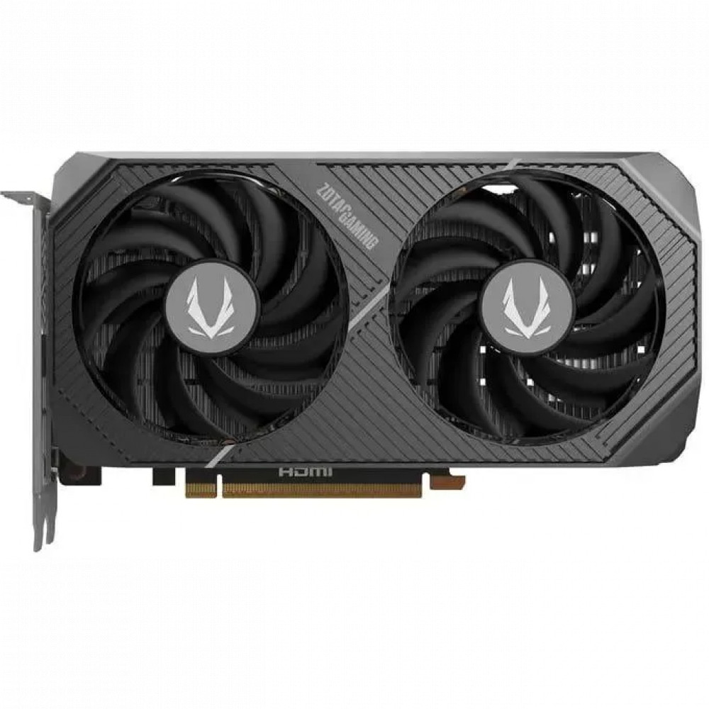 Видеокарта Zotac GeForce RTX 5050 RTX 5050 TWIN EDGE OC ZT-B50500H-10M 8 ГБ — фото товара