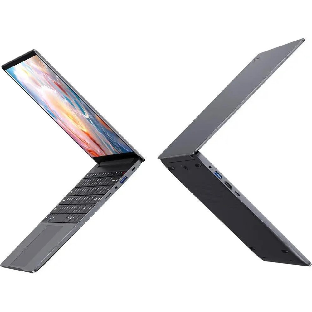 Ноутбук Chuwi CoreBook X CWI570-i9 14 ", QHD 2160x1440 (3:2), Intel, Core i9, 16 Гб, 1 ТБ, Intel Iris Xe Graphics, Windows 11 Pro - миниатюра 4