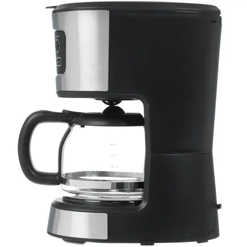 Кофемашина KITFORT КТ-738 - миниатюра 3