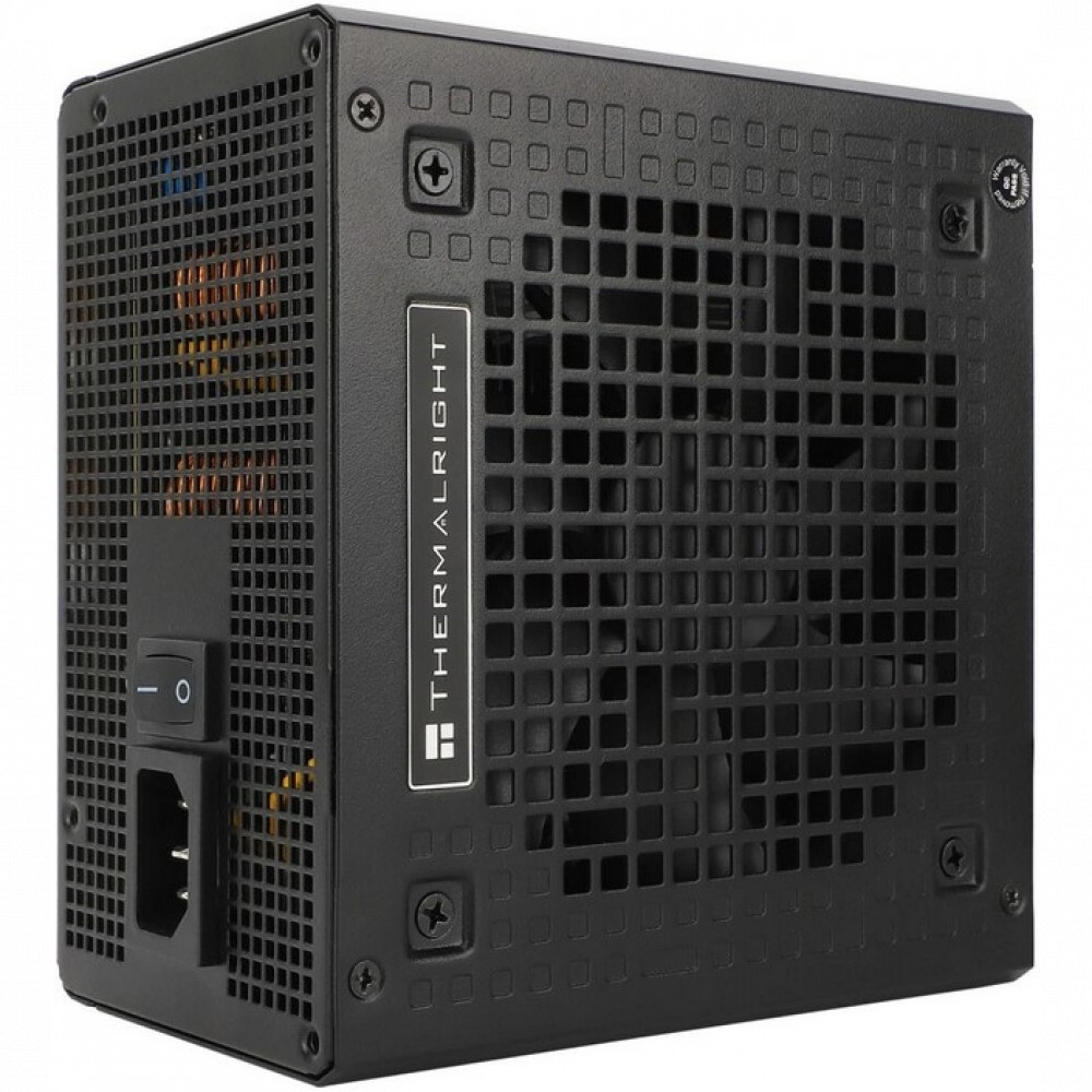 Блок питания Thermalright TR-TB550S 550 Вт, 80+ Bronze - миниатюра 2