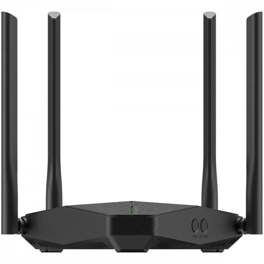 Маршрутизатор для дома Digma DWR-N302LTE - миниатюра 2