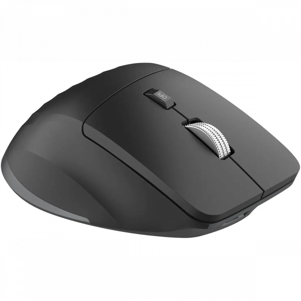 Мышь Acer OMR405 Черный ZL.MCEEE.02V Премиальные, Беспроводная - миниатюра 4