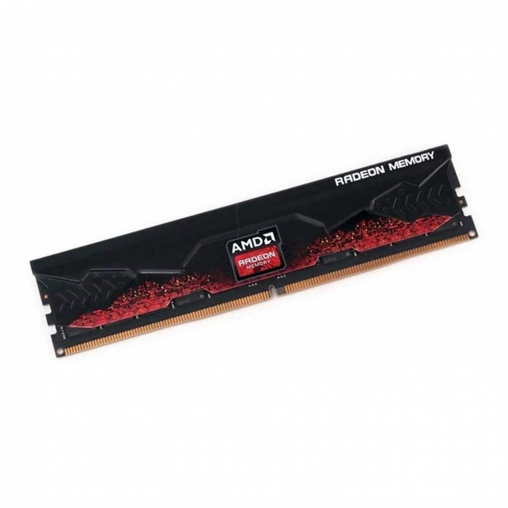 ОЗУ AMD R5S58G5600U1S DIMM, DDR5, 8 Гб, 5600 МГц — фото товара