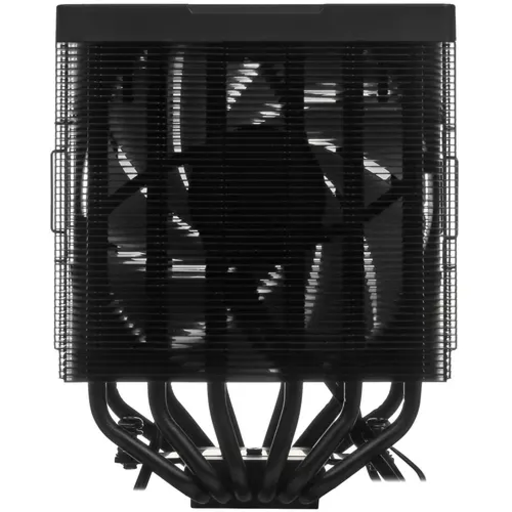 Система охлаждения Deepcool AG620 DIGITAL BK ARGB R-AG620-BKADMN-G-2 Для процессора - миниатюра 3