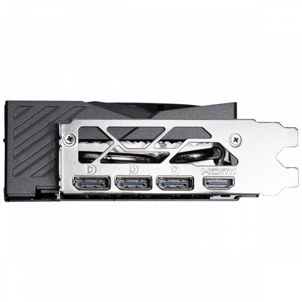 Видеокарта MSI RTX 5060 Ti 8G GAMING OC 8 ГБ - миниатюра 3