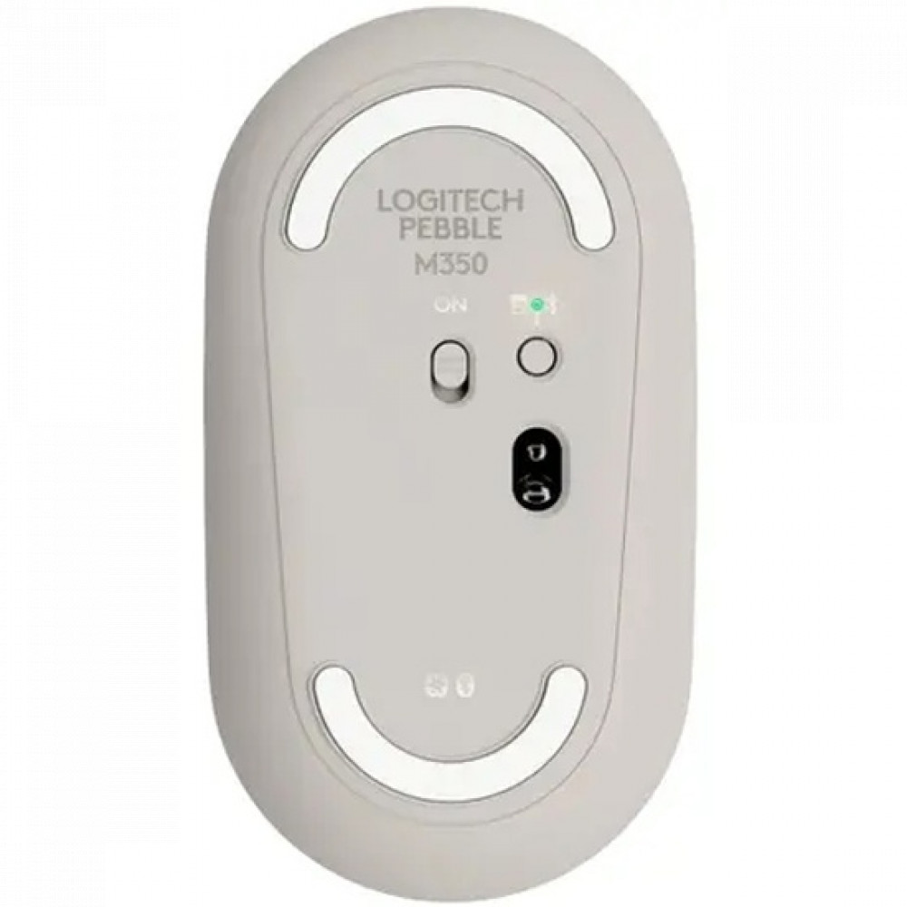 Мышь Logitech M350 910-006653 Премиальные, Беспроводная - миниатюра 4