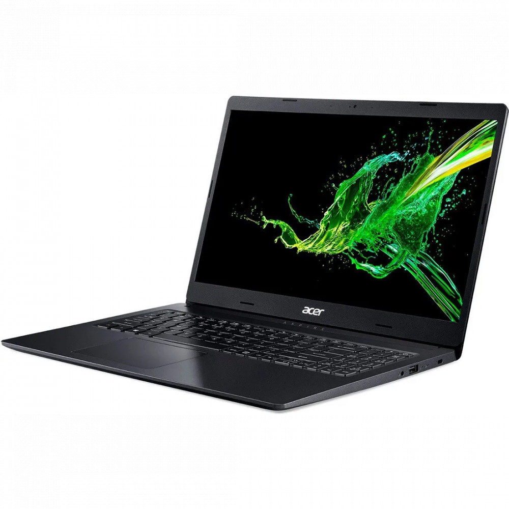 Ноутбук Acer Aspire 3 A315-57G NX.HZRER.005 WW 15.6 ", HD 1366x768 (16:9), Intel, Core i3, 8 Гб, Intel UHD Graphics - миниатюра 3