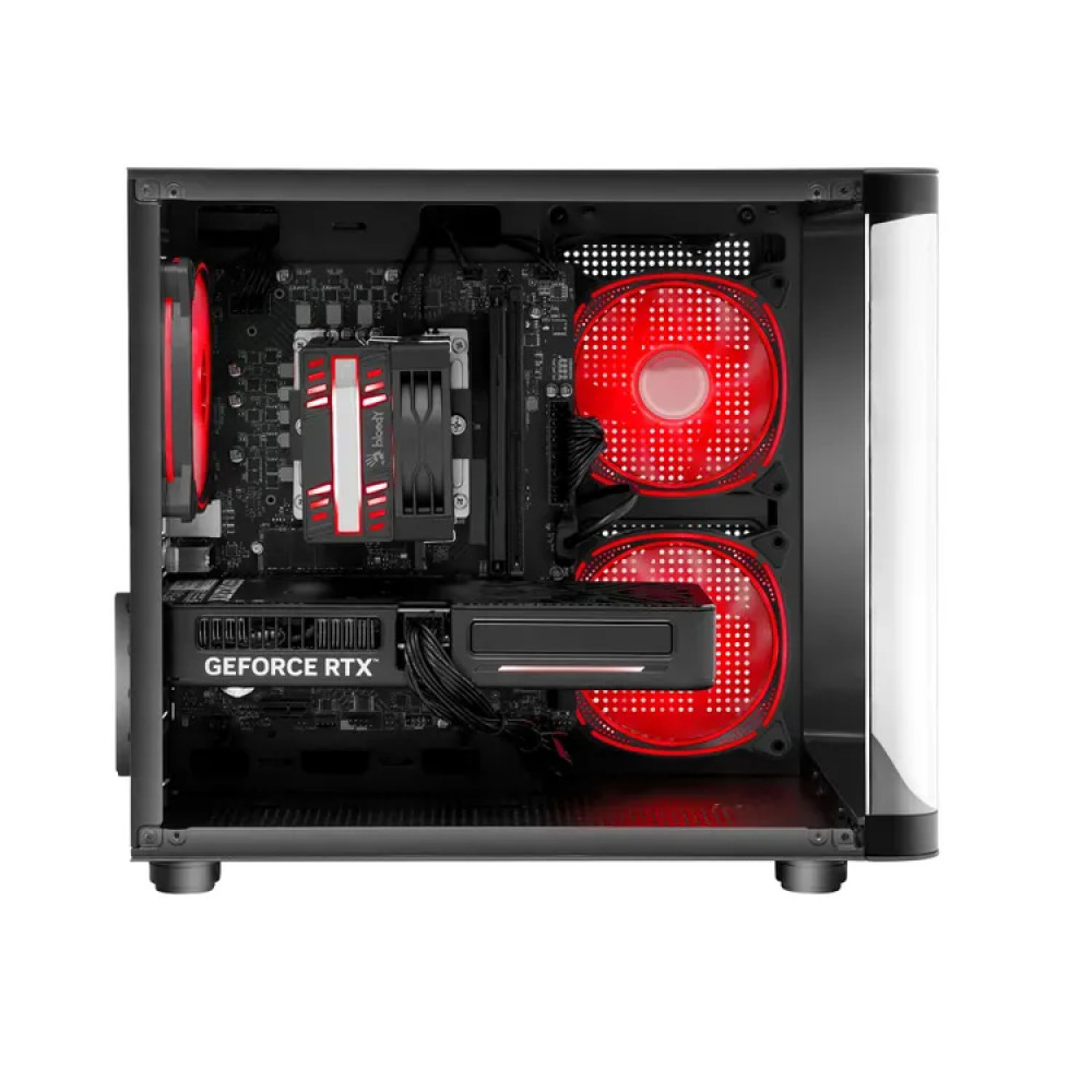 Персональный компьютер Bloody BD-PC CB76V1 2153482 Core i5, 13400F, 2.5, 32 Гб, DDR5-5600, Windows 11 Home - миниатюра 3