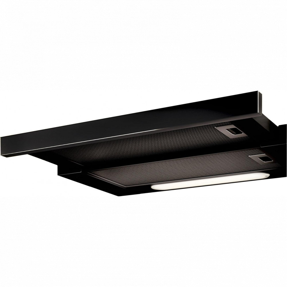 Вытяжка Elica Elite 14 Lux BL/A/60 PRF0037991B — фото товара