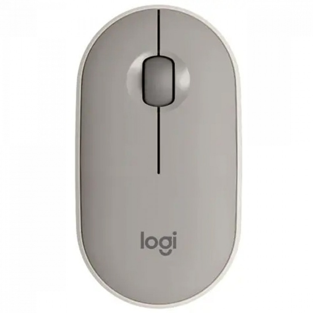 Мышь Logitech M350 910-006653 Премиальные, Беспроводная — фото товара