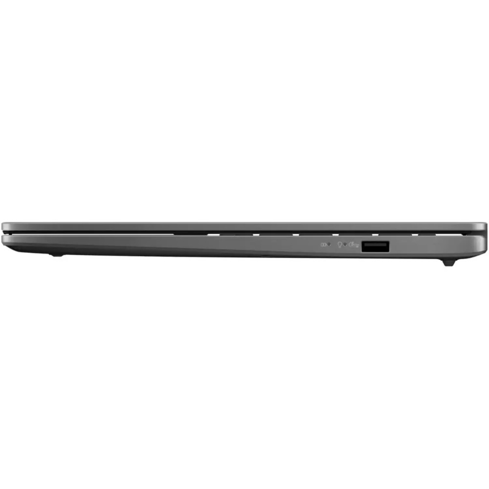 Ноутбук Asus Vivobook S 14 M3407HA-SF155 90NB16E1-M00A00 14 ", WUXGA 1920x1200 (16:10), AMD, Ryzen 5, 16 Гб, 512 ГБ, AMD Radeon - миниатюра 5