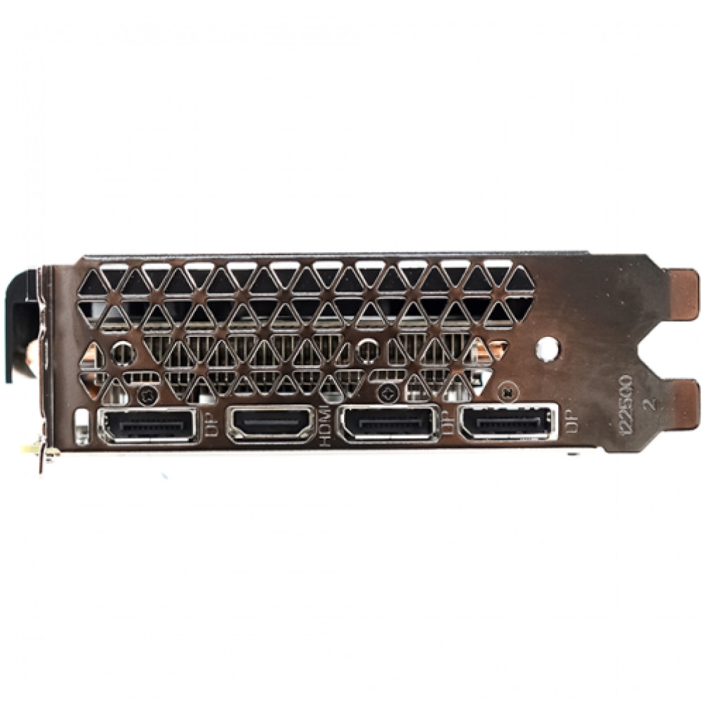 Видеокарта AFOX RTX 2060 6GB AF2060-6144D6H4-V2 6 ГБ - миниатюра 6