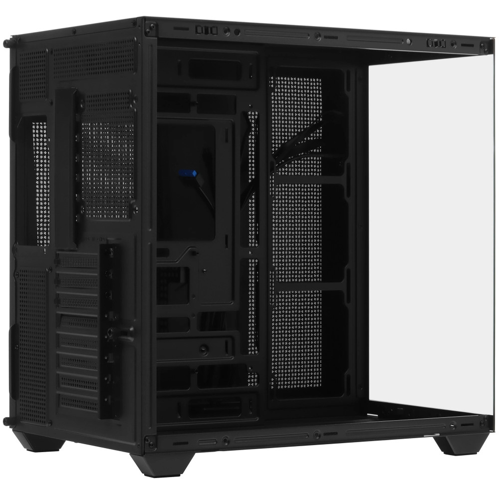 Корпус ID-Cooling VIEW 510 Mid-Tower - миниатюра 3
