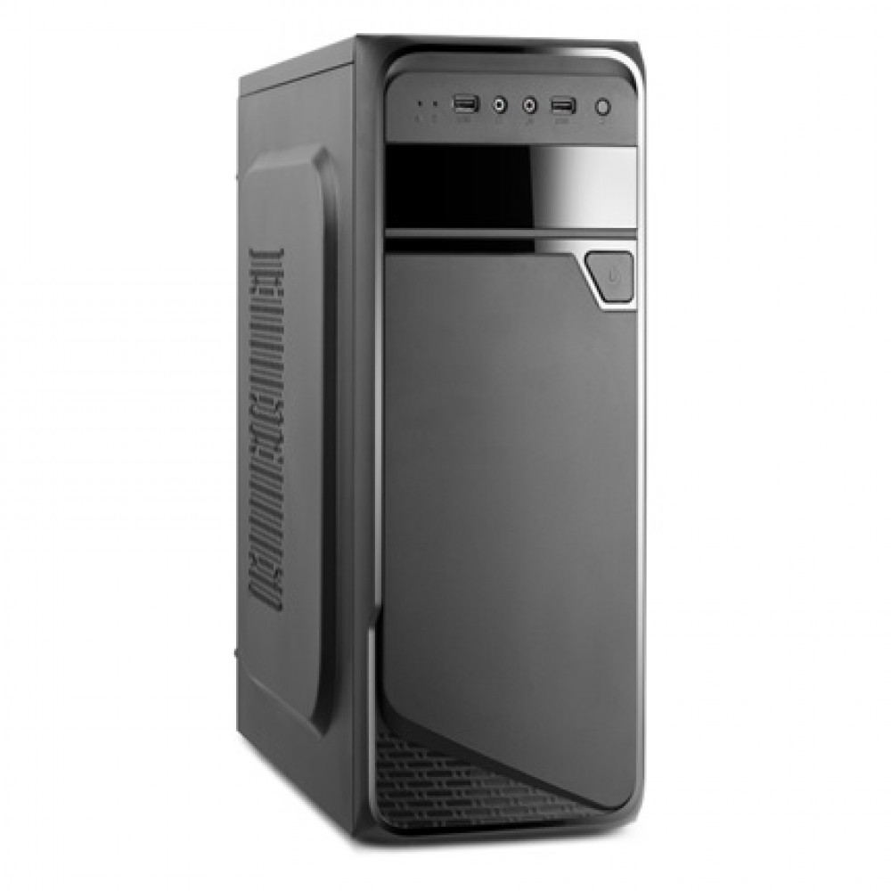 Корпус Wintek K1008 Mid-Tower — фото товара