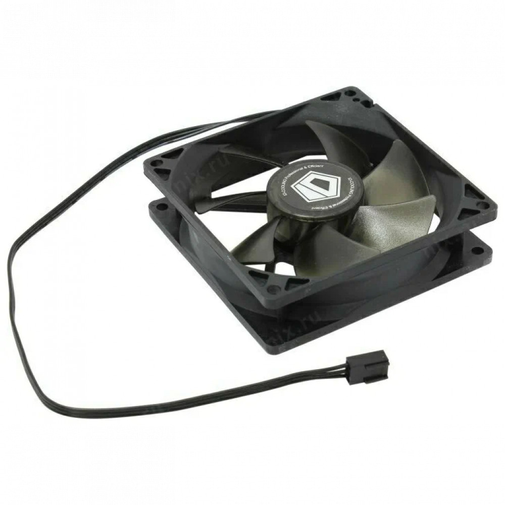 Система охлаждения ID-Cooling NO-9225-SD Для системного блока - миниатюра 2