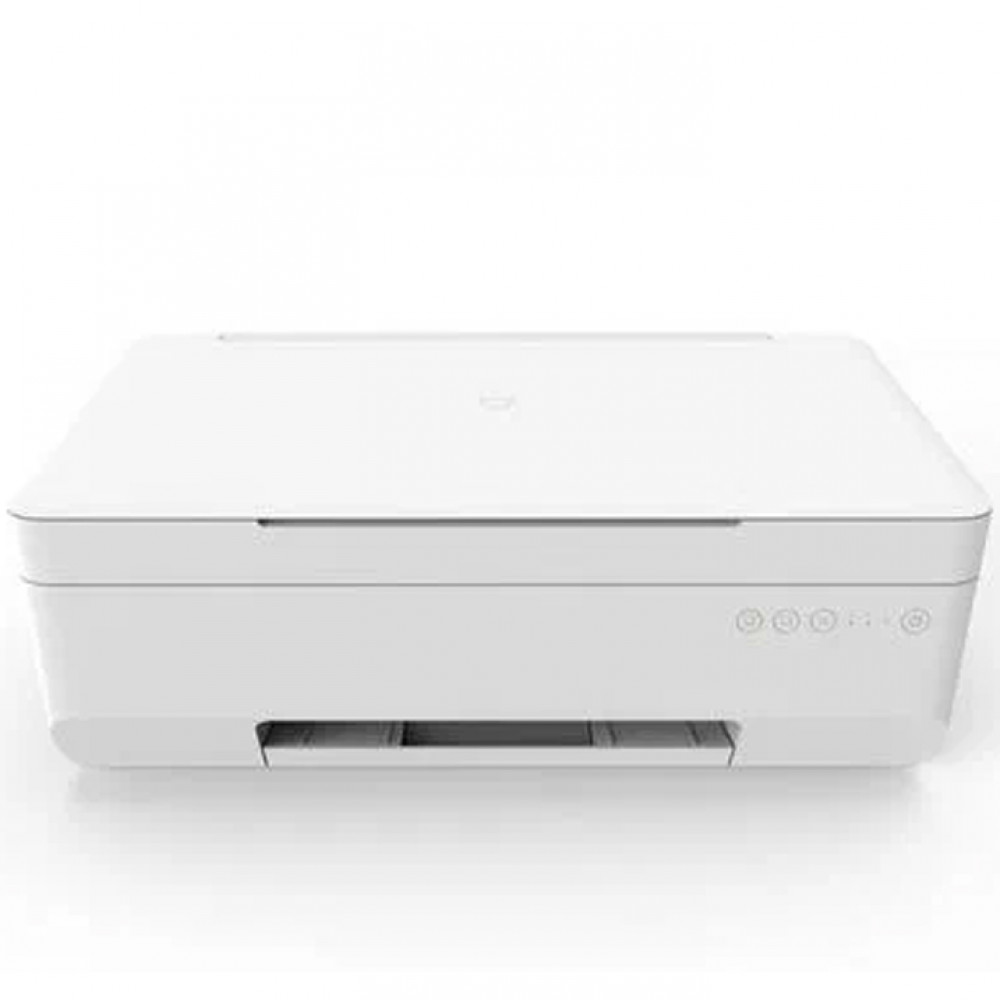 МФУ Xiaomi Wireless All-in-One Inkjet Printer PMDYJ02HT А4, Струйный, Цветная - миниатюра 3