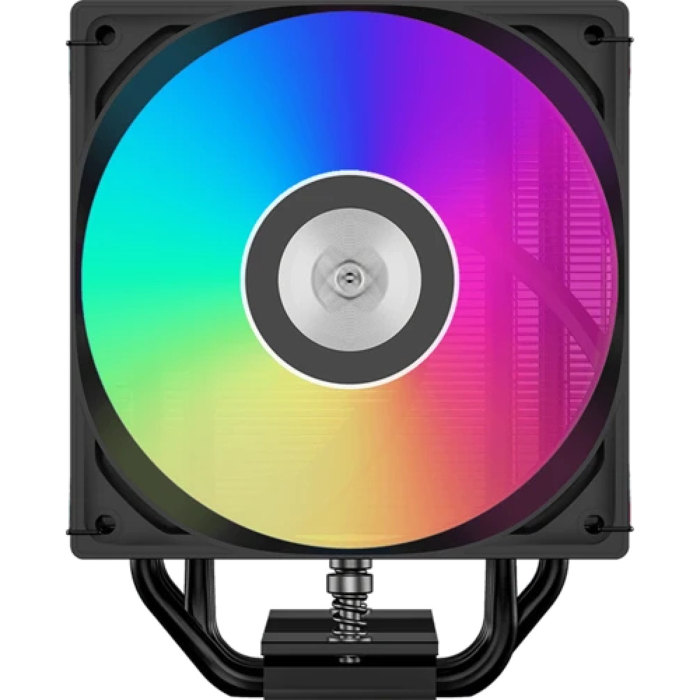 Система охлаждения PCcooler RT500 TC ARGB BK Для процессора — фото товара