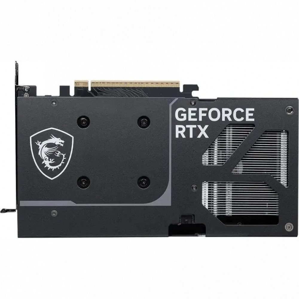 Видеокарта MSI GeForce RTX 5060TI RTX 5060 Ti 16G VENTUS 2X PLUS RTX 5060 TI 16G VENTUS 2X PLUS 16 ГБ - миниатюра 3