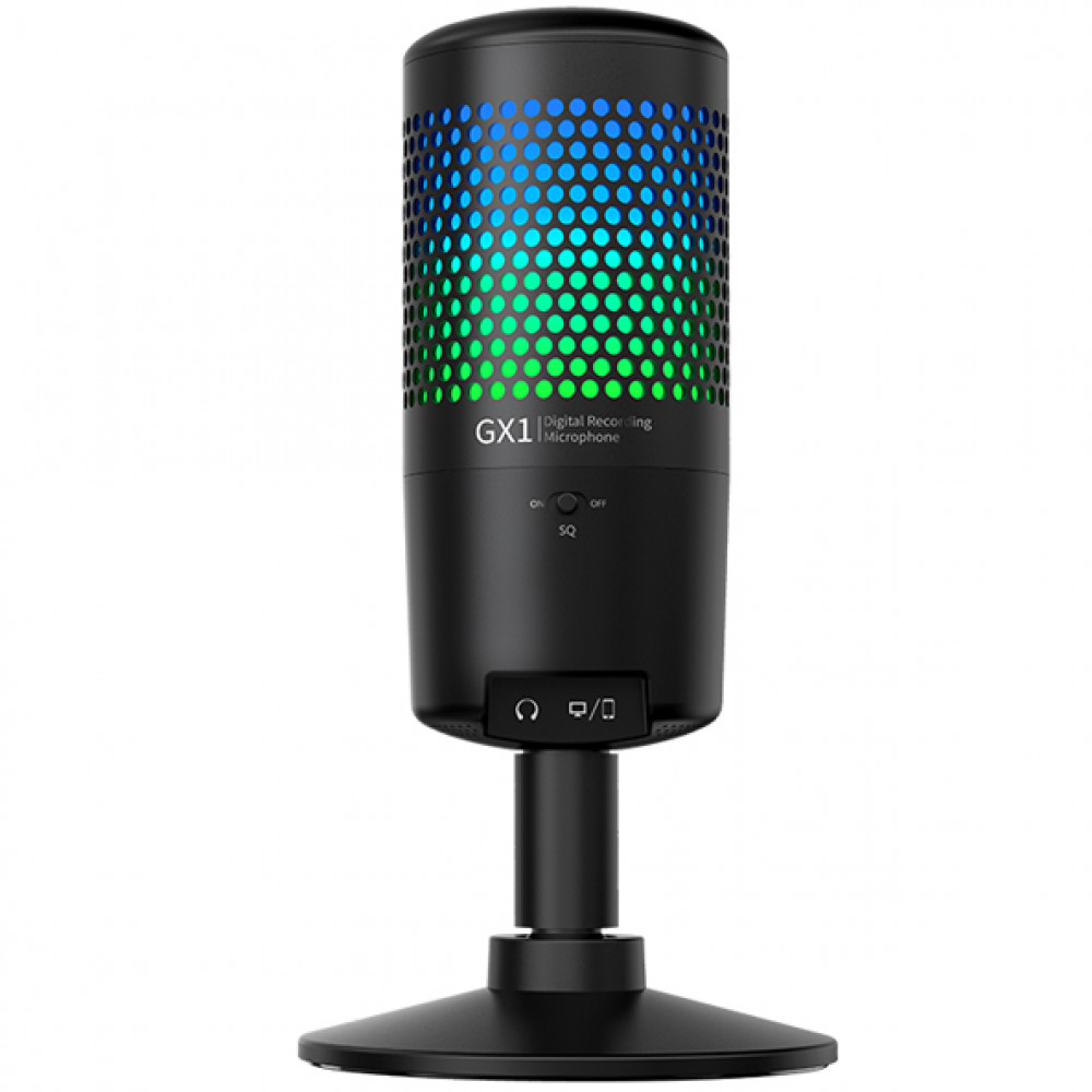 Микрофон Takstar GX1 USB - миниатюра 3