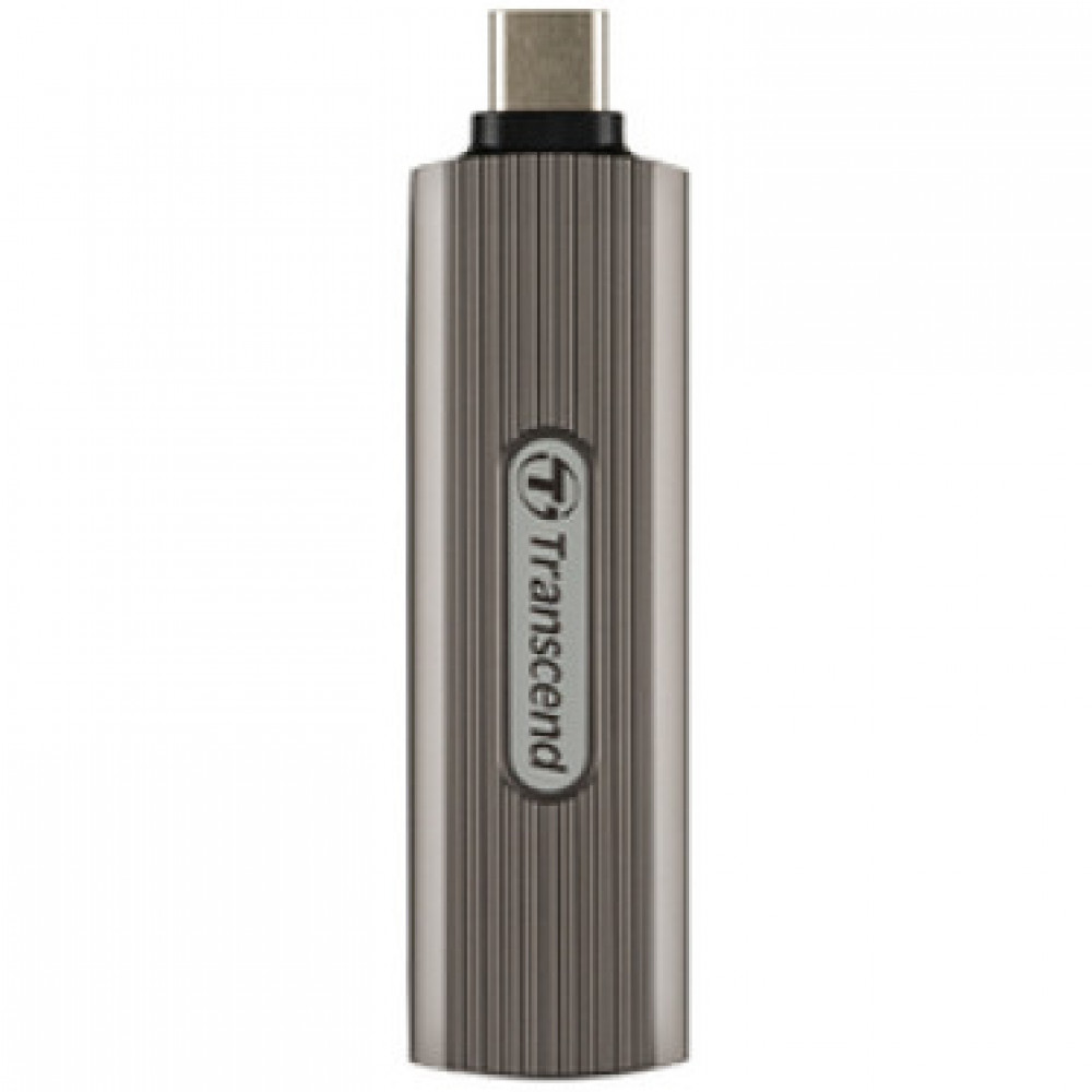 Внешние накопители Transcend TS512GESD330C 512 Гб — фото товара