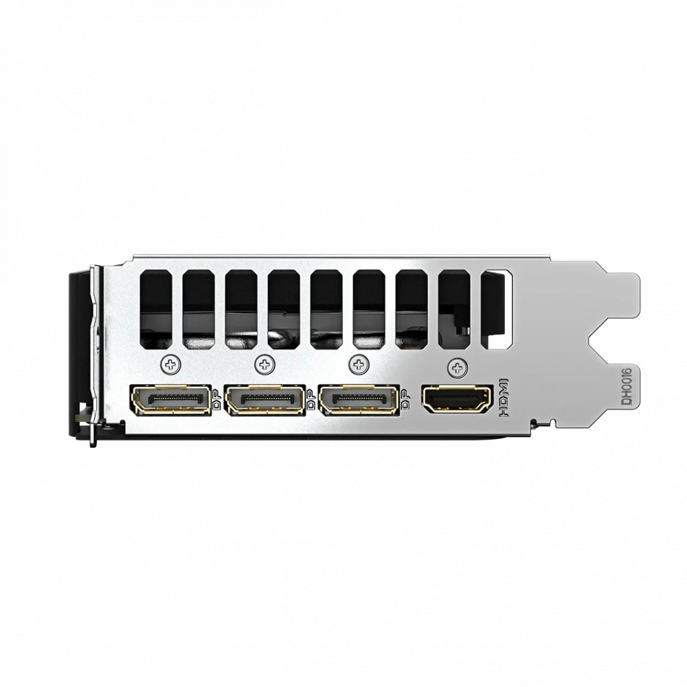 Видеокарта Gigabyte GeForce RTX 5060 EAGLE MAX OC 8G GV-N506TEAGLEMAX OC-8GD 8 ГБ - миниатюра 5