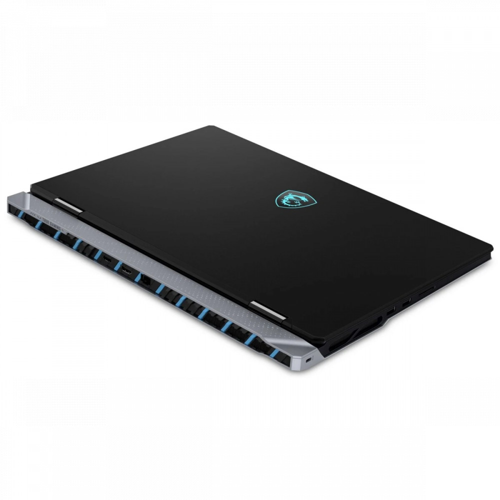 Ноутбук MSI Titan 18 HX A2XWJG-206RU 9S7-182421-206 18 ", 4K Ultra HD + 3840x2400 (16:10), Intel, Core Ultra 9, 64 Гб, 4 ТБ, nVidia GeForce RTX 5090, Windows 11 Home - миниатюра 3