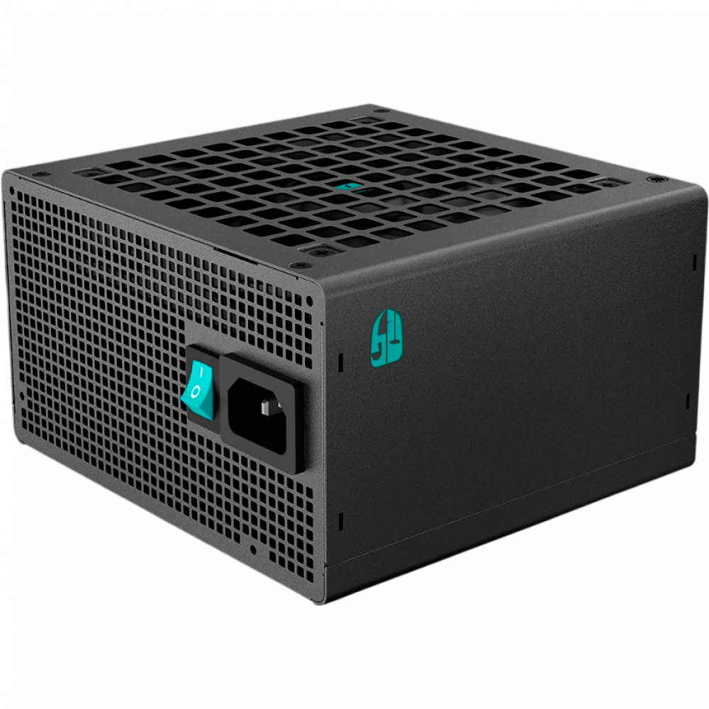 Блок питания Deepcool GamerStorm PQ850G 850 Вт - миниатюра 2