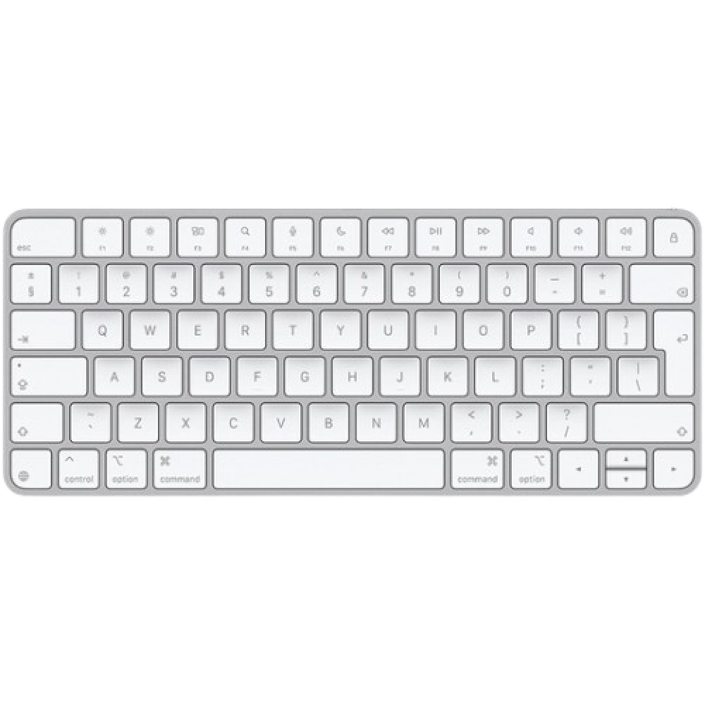 Клавиатура Apple Magic Keyboard MXCK3RS/A Беспроводная, Bluetooth - миниатюра 3