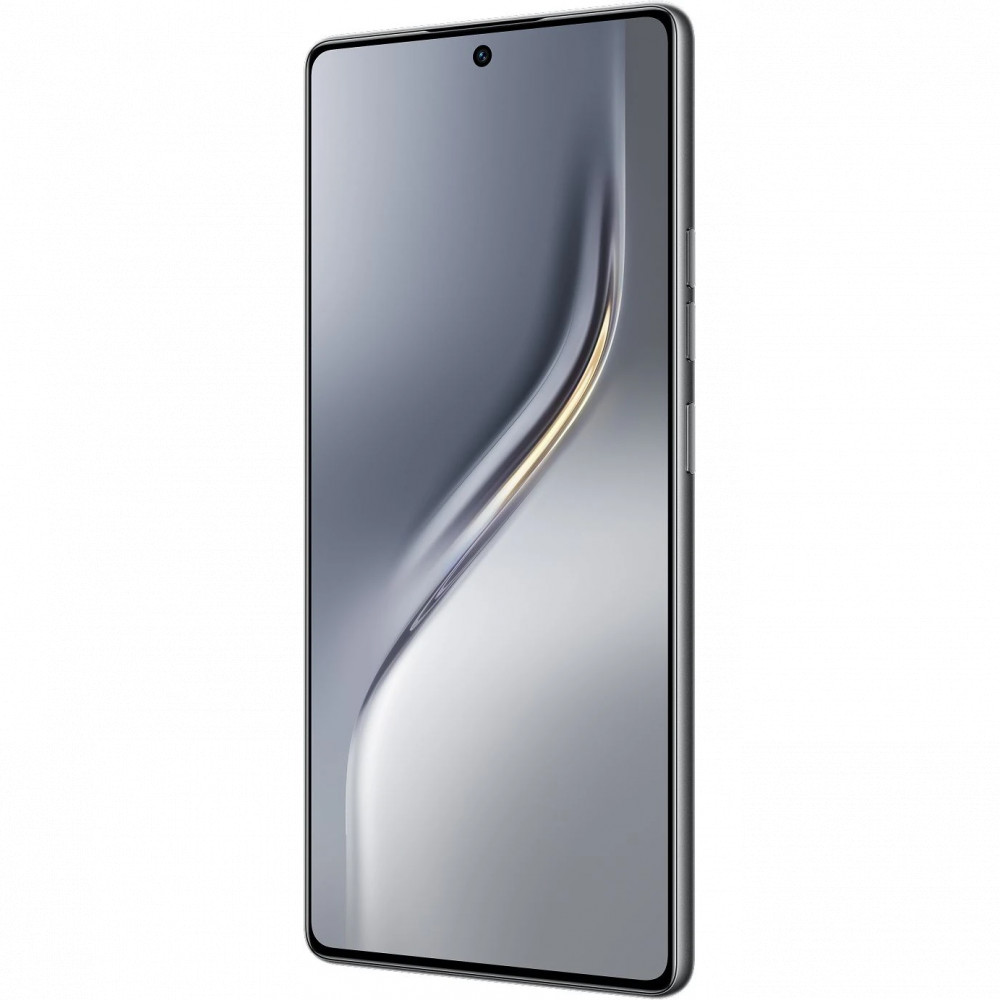 Смартфон TECNO Camon 40 (8/256Gb) Galaxy Black CAMON 40 (CM5) 256+8 Galaxy Black 256 Гб, 8 Гб - миниатюра 3